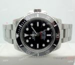 2019 Replica Stainless Steel Ceramic Bezel Rolex Submariner SUPREME Watch 40mm
